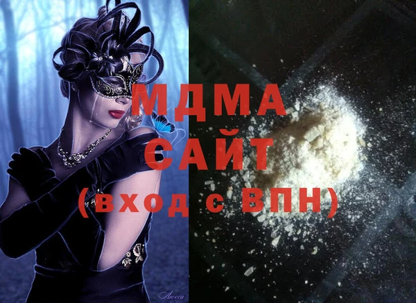 прущая мука Семёнов